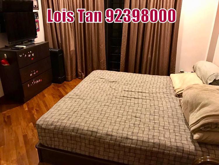 Simei Green Condominium (D18), Condominium #167942042